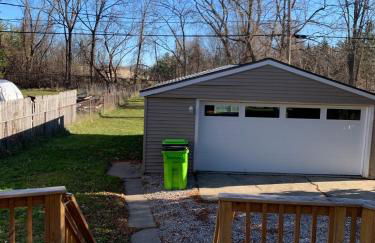 Charming Walled Lake MI Cottage - Foto 14