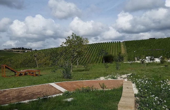 Casali Costadoro - Photo 33