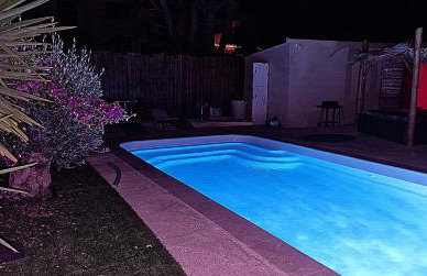 Le Cocon Marseillais - Foto 2