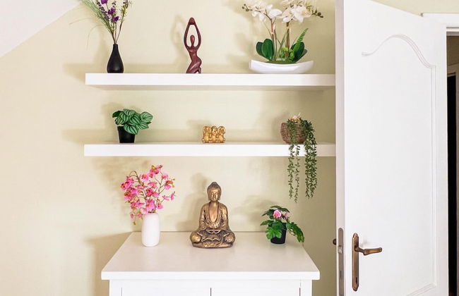 Modern Loft With 2 Bedrooms Near Sint Truiden - Foto 10