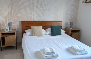 Hibiscus Apartment Ciampino Rome Roma - Foto 9