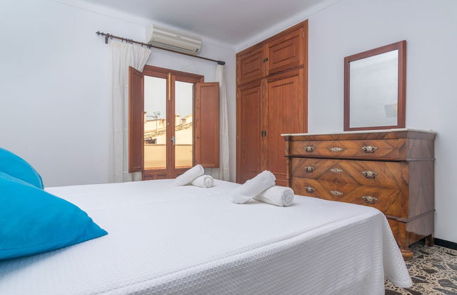 Can Rei Costitx in Costitx - Foto 20