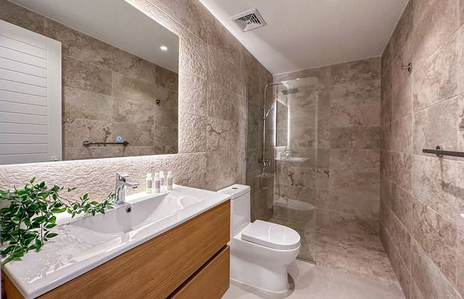 Luxury 3 Bedroom Apartment at the Beach - Foto 42