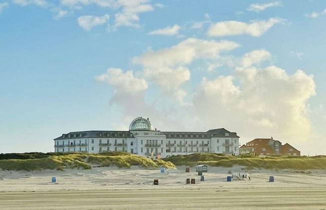 Penthuus Modern Retreat - Foto 28