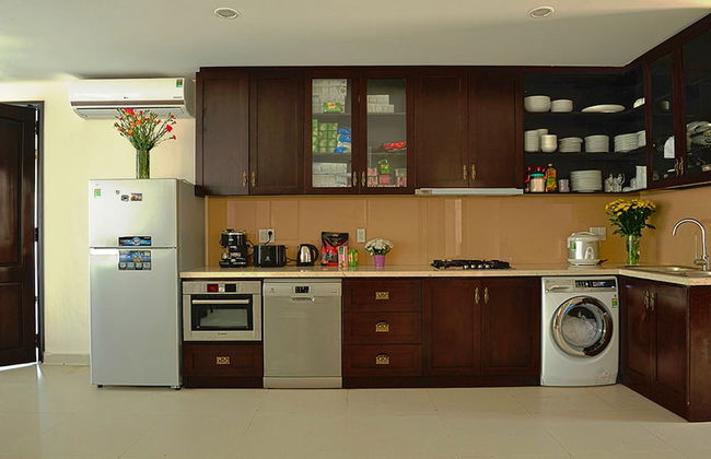 Kosmos Phu Quoc Villa - Foto 20