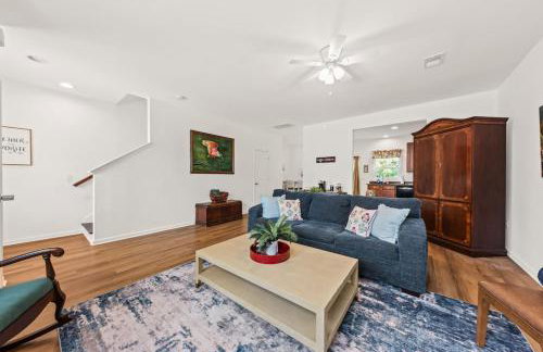 Southern Oak Cottage - Foto 7