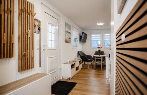 Tiny Haus Boddenblick - Foto 34