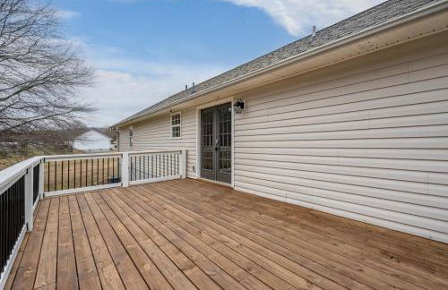 Peaceful Rydal Retreat With Modern Comforts - Foto 35