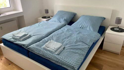 Pempelforter Domizil - Foto 5, towels