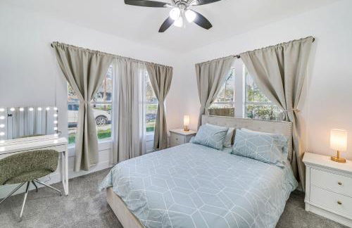 Charming San Antonio Home about 2 Mi to The Alamo! - Foto 18