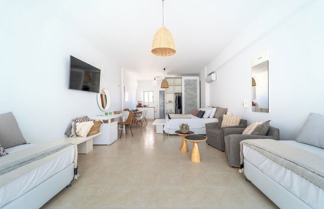 Alpha Urban Suites - Photo 4