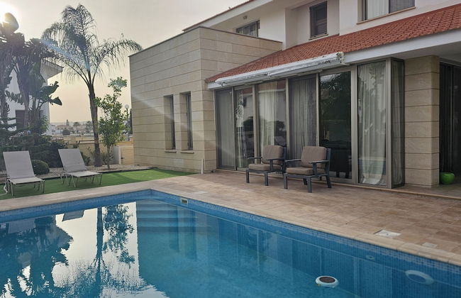 Stay Sunset Lagoon Villa - Foto 1