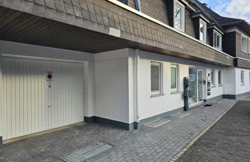 JASPER - Balkon, BBQ, PS5, Flexbetten - Zentral & 15min in Willingen - Foto 26