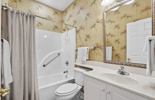 Tupelo Bay Golf Villa Serene Unit 1211 - Foto 26