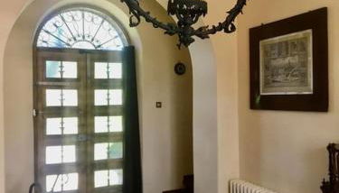 Villa Giglio prestigiosa dimora - Parco e piscina - Latera - Lago di Bolsena - Foto 4