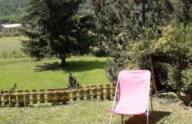 Marmotte Le Monêtier Apartment - Foto 4