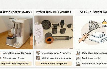 Look At Me - Serviced Lofts & Studios - Foto 22