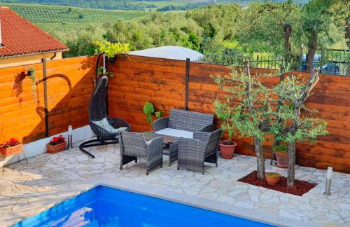 Holiday Home Vlady by Rent Istria - Foto 9