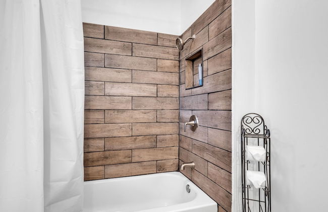 Myrtle Chalet - Foto 21