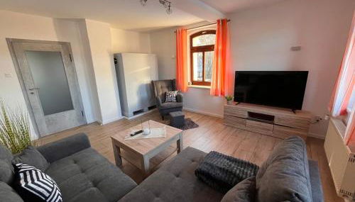 Ferienwohnung Friesenblick - Foto 2