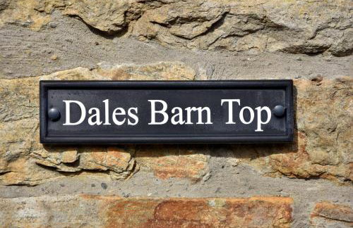 Finest Retreats - Dales Barn Top - Foto 5