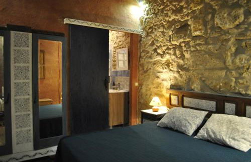 Casa Rural Los Secretos - Foto 14