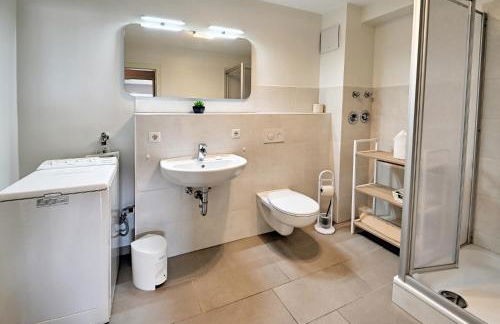 fewo1846 - Am Strand - familienfreundliche Wohnung mit 2 Schlafzimmern, Terrasse und Garten - Photo 16