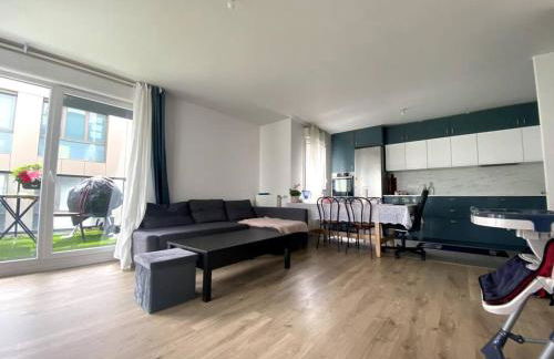 Construit en 2020, 82m2, entre paris et disney - Foto 1