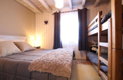 Chalet Changalan - Foto 9