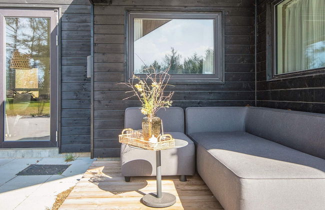 Spacious Retreat for 20 - By Traum Ferienwohnungen - Foto 40