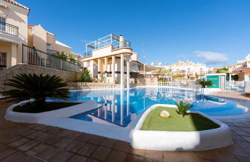 Costa Adeje Fañabé Beach - Foto 6