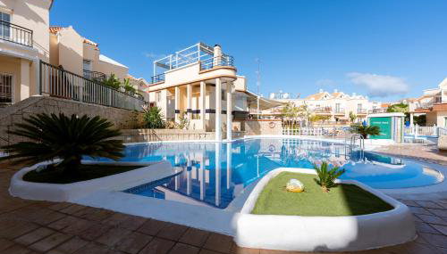 Costa Adeje Fañabé Beach Apartment - Foto 1