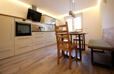 Ferienwohnungen Schwarzwaldtraum - Foto 42