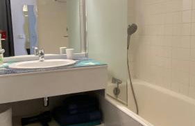 Ile de Ré - Proche plage - Hammam - Sauna - Piscine - 4 personnes - Foto 11