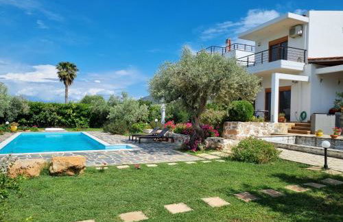 Beach Villa Claire - Foto 6