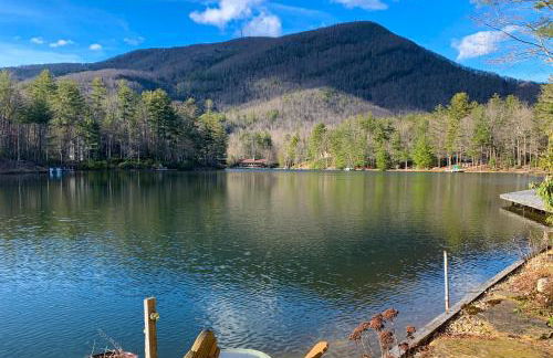 Lakefront Haven - Foto 33