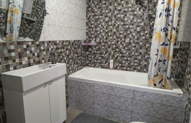 Appartement belle vue 07 - Foto 7