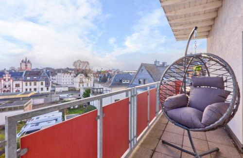 Traumferienwohnung Domblick 2 I Altstadtnähe & Zentral I Balkon an beiden Schlafzimmern - Photo 15