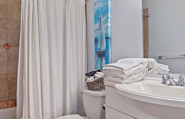 Decked Out On Marbury 4 Bedroom Home by RedAwning - Photo 30