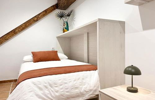 La Casuca de Orejo - Monabri - Foto 24