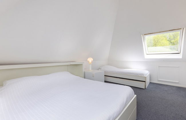 Summio Vakantiepark It Wiid - Foto 11