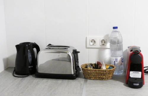 APT 2 Acollidor al Centre històric de Vic APTGARBI - Photo 15