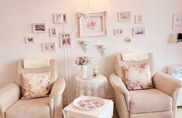 Seeseite-Romantik-Apartment - Foto 5