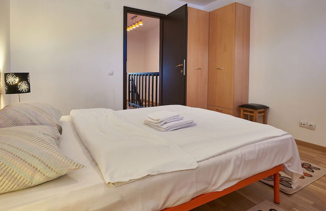 Apartment Poiana Stechil - Foto 5