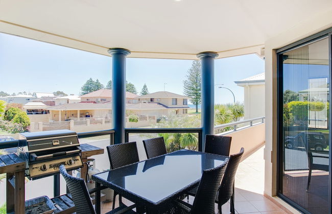 Seahaven Villas by Rockingham Apartments - Foto 9