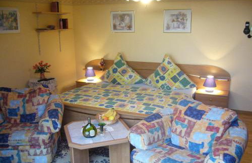 Pension Höchemer - Foto 15