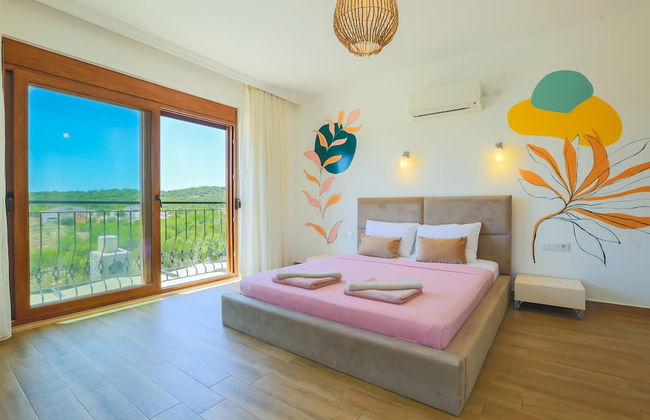 Kuytu Kas Houses - Photo 37