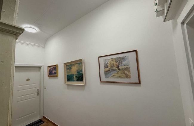 Anima Mea Old Town Apartment - Foto 58