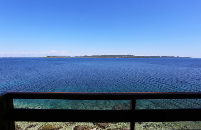 Holiday House Kolic for 2 Persons - Foto 17