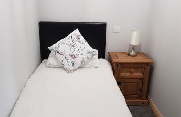 Pleasant Point Holiday Cottages - Foto 28